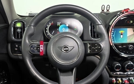 MINI Countryman II (F60), 2022 год, 2 800 000 рублей, 7 фотография