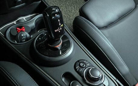 MINI Countryman II (F60), 2022 год, 2 800 000 рублей, 14 фотография