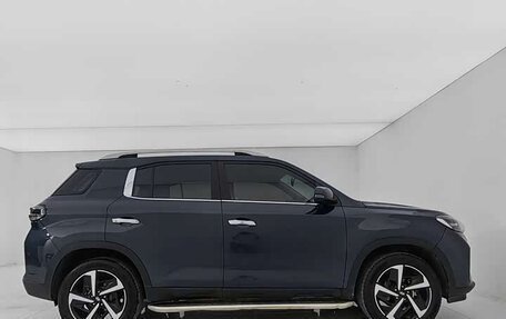 Hyundai ix35, 2021 год, 1 640 000 рублей, 8 фотография