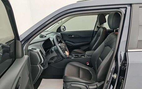 Hyundai ix35, 2021 год, 1 640 000 рублей, 7 фотография