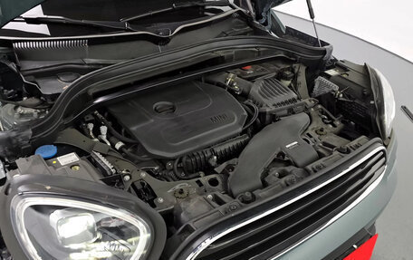 MINI Countryman II (F60), 2022 год, 2 800 000 рублей, 20 фотография