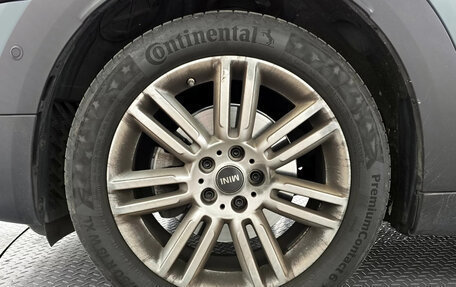 MINI Countryman II (F60), 2022 год, 2 800 000 рублей, 19 фотография