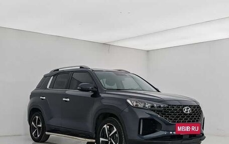 Hyundai ix35, 2021 год, 1 640 000 рублей, 2 фотография