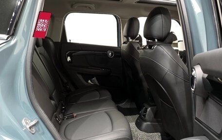 MINI Countryman II (F60), 2022 год, 2 800 000 рублей, 16 фотография