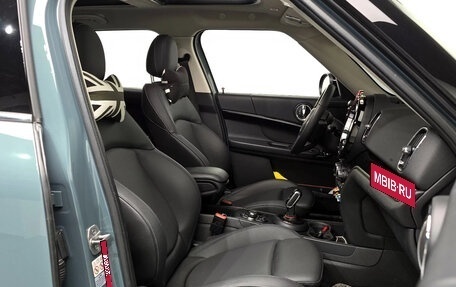 MINI Countryman II (F60), 2022 год, 2 800 000 рублей, 15 фотография