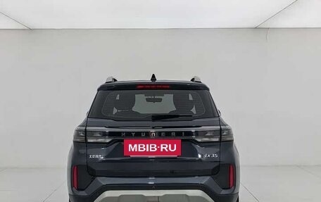 Hyundai ix35, 2021 год, 1 640 000 рублей, 4 фотография