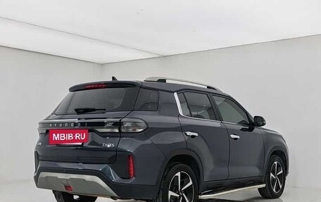 Hyundai ix35, 2021 год, 1 640 000 рублей, 6 фотография