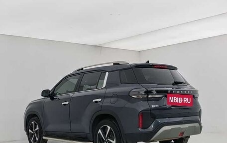 Hyundai ix35, 2021 год, 1 640 000 рублей, 3 фотография