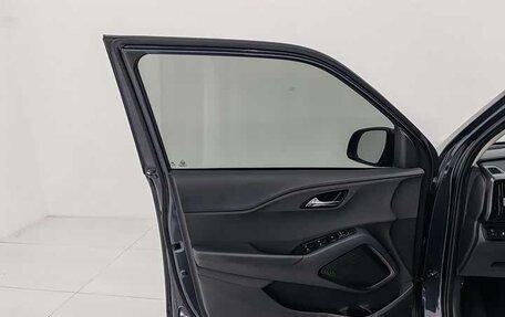 Hyundai ix35, 2021 год, 1 640 000 рублей, 10 фотография