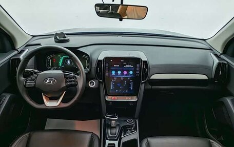 Hyundai ix35, 2021 год, 1 640 000 рублей, 11 фотография
