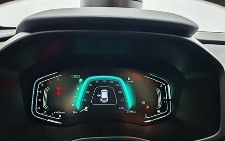 Hyundai ix35, 2021 год, 1 640 000 рублей, 13 фотография