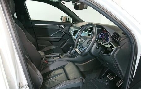 Audi Q3, 2022 год, 2 295 007 рублей, 9 фотография