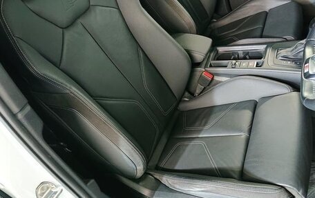 Audi Q3, 2022 год, 2 295 007 рублей, 10 фотография