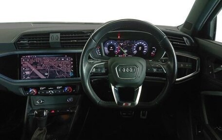 Audi Q3, 2022 год, 2 295 007 рублей, 8 фотография