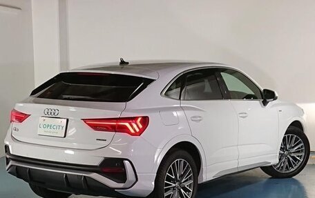 Audi Q3, 2022 год, 2 295 007 рублей, 6 фотография