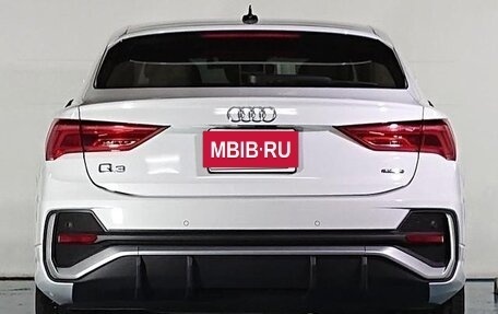 Audi Q3, 2022 год, 2 295 007 рублей, 4 фотография