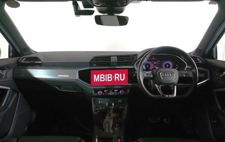 Audi Q3, 2022 год, 2 295 007 рублей, 7 фотография