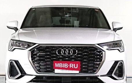 Audi Q3, 2022 год, 2 295 007 рублей, 3 фотография
