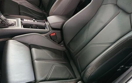 Audi Q3, 2022 год, 2 295 007 рублей, 11 фотография