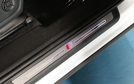 Audi Q3, 2022 год, 2 295 007 рублей, 17 фотография