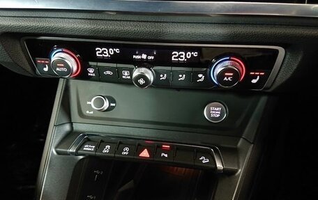 Audi Q3, 2022 год, 2 295 007 рублей, 15 фотография