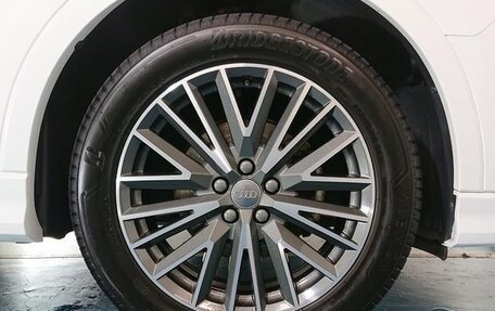 Audi Q3, 2022 год, 2 295 007 рублей, 20 фотография