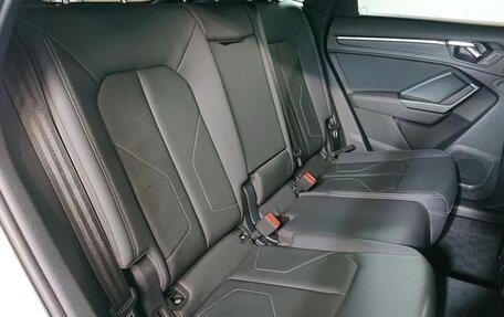 Audi Q3, 2022 год, 2 295 007 рублей, 13 фотография