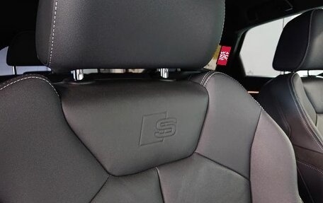 Audi Q3, 2022 год, 2 295 007 рублей, 12 фотография