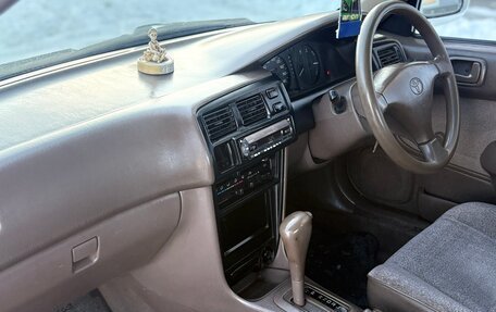 Toyota Corolla, 1995 год, 282 000 рублей, 11 фотография