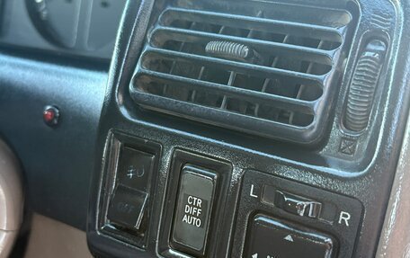 Toyota Corolla, 1995 год, 282 000 рублей, 15 фотография