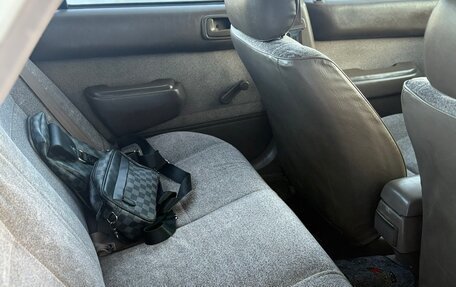 Toyota Corolla, 1995 год, 282 000 рублей, 13 фотография