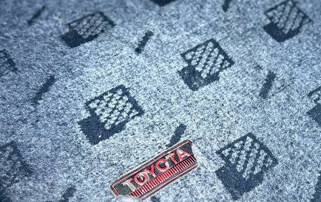 Toyota Corolla, 1995 год, 282 000 рублей, 12 фотография