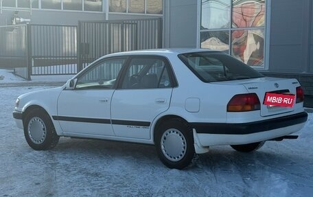 Toyota Corolla, 1995 год, 282 000 рублей, 4 фотография