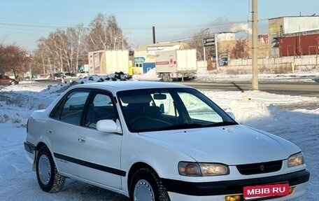 Toyota Corolla, 1995 год, 282 000 рублей, 1 фотография