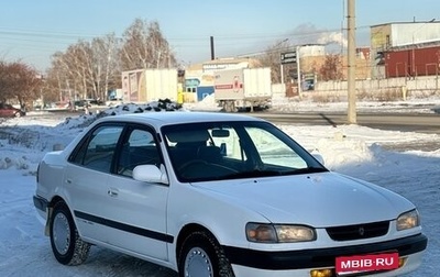 Toyota Corolla, 1995 год, 282 000 рублей, 1 фотография