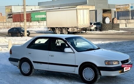 Toyota Corolla, 1995 год, 282 000 рублей, 2 фотография