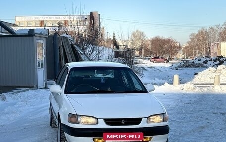 Toyota Corolla, 1995 год, 282 000 рублей, 6 фотография
