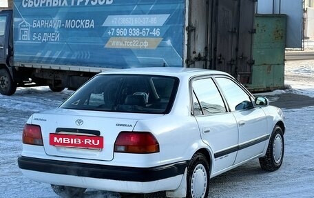 Toyota Corolla, 1995 год, 282 000 рублей, 3 фотография