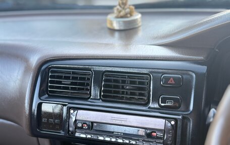 Toyota Corolla, 1995 год, 282 000 рублей, 16 фотография