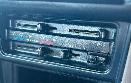 Toyota Corolla, 1995 год, 282 000 рублей, 17 фотография