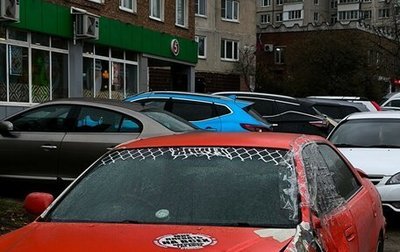 Toyota Mark II VIII (X100), 1997 год, 330 000 рублей, 1 фотография