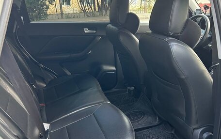 Lifan X70 I, 2018 год, 850 000 рублей, 3 фотография