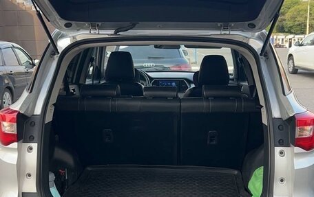 Lifan X70 I, 2018 год, 850 000 рублей, 4 фотография