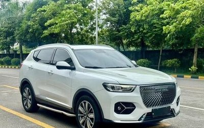 Haval H6, 2021 год, 1 688 000 рублей, 1 фотография