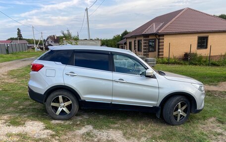 Lifan X70 I, 2018 год, 850 000 рублей, 9 фотография