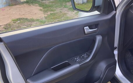 Lifan X70 I, 2018 год, 850 000 рублей, 14 фотография