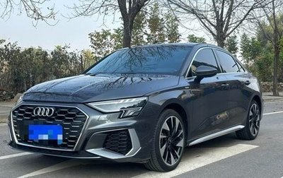 Audi A3, 2023 год, 1 811 355 рублей, 1 фотография