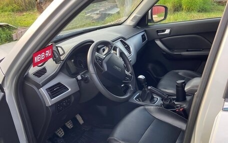 Lifan X70 I, 2018 год, 850 000 рублей, 15 фотография