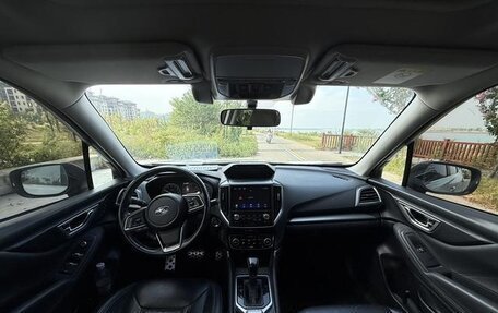 Subaru Forester, 2022 год, 2 700 000 рублей, 7 фотография