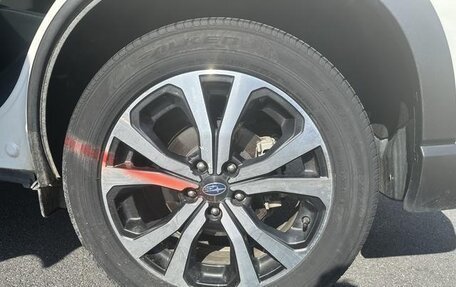 Subaru Forester, 2022 год, 2 700 000 рублей, 10 фотография